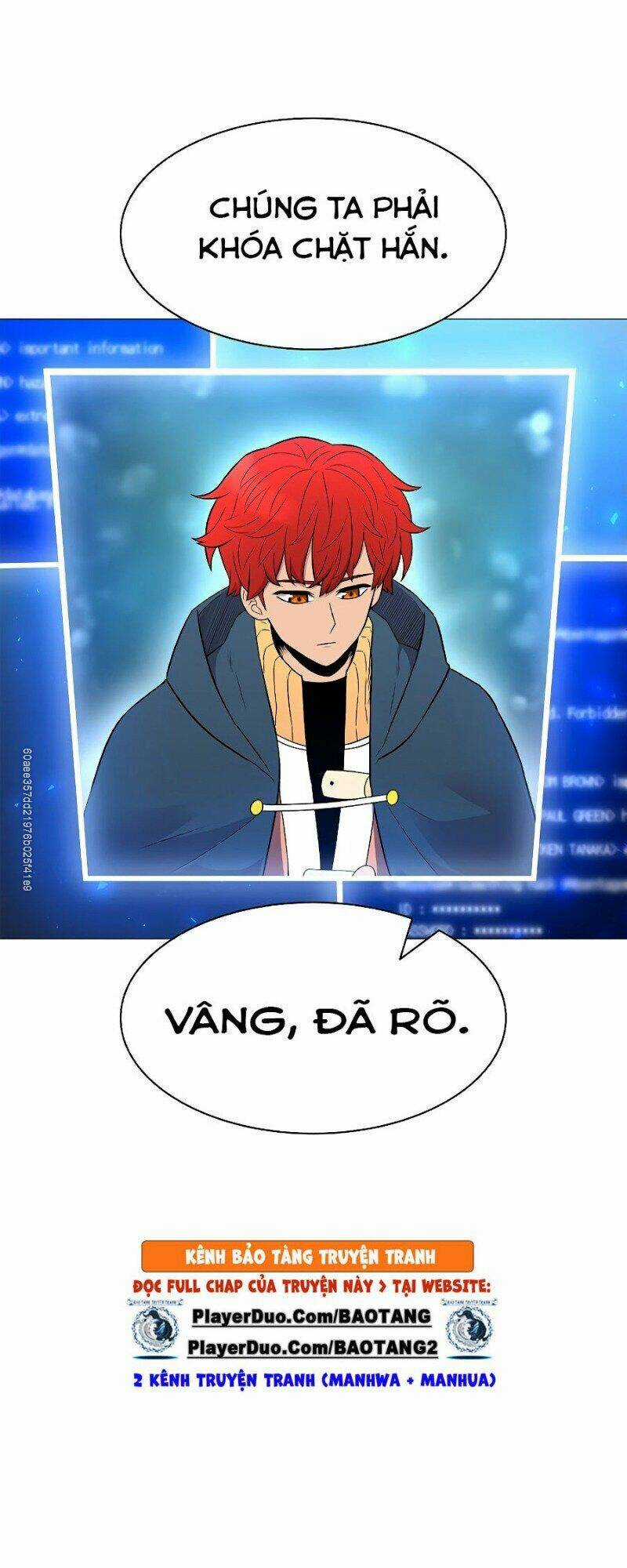 Người Nâng Cấp - Chapter 33.5 - Trang 35