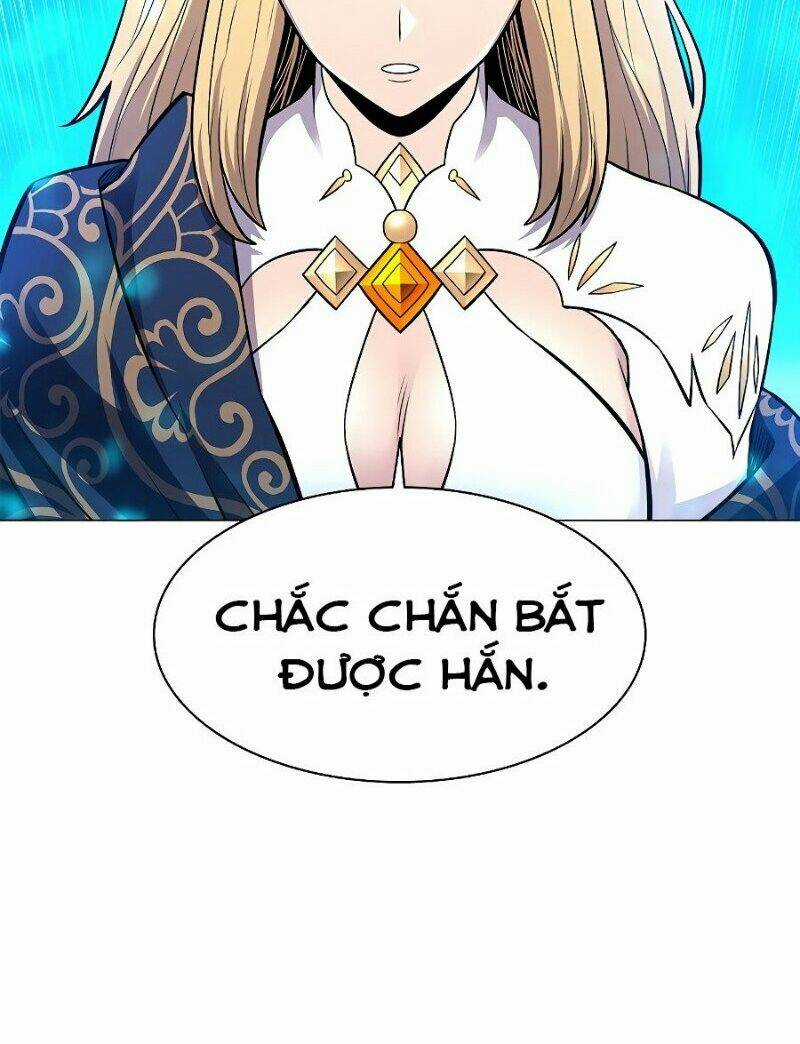 Người Nâng Cấp - Chapter 33.5 - Trang 37