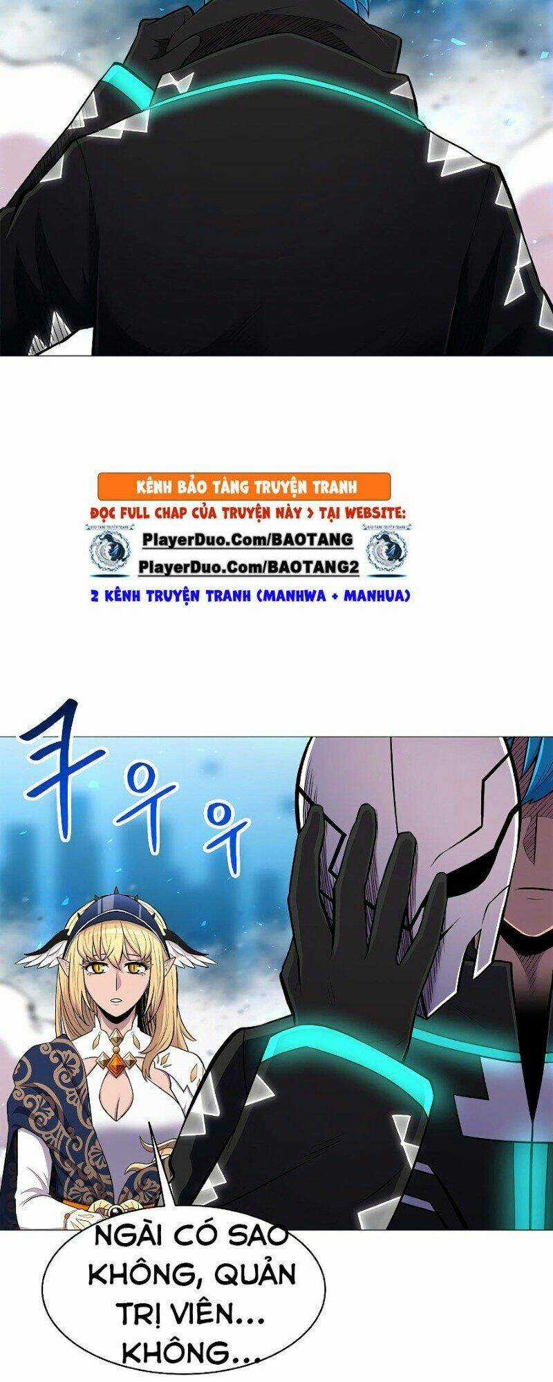 Người Nâng Cấp - Chapter 33.5 - Trang 5