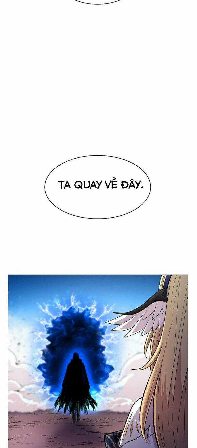 Người Nâng Cấp - Chapter 33.5 - Trang 7