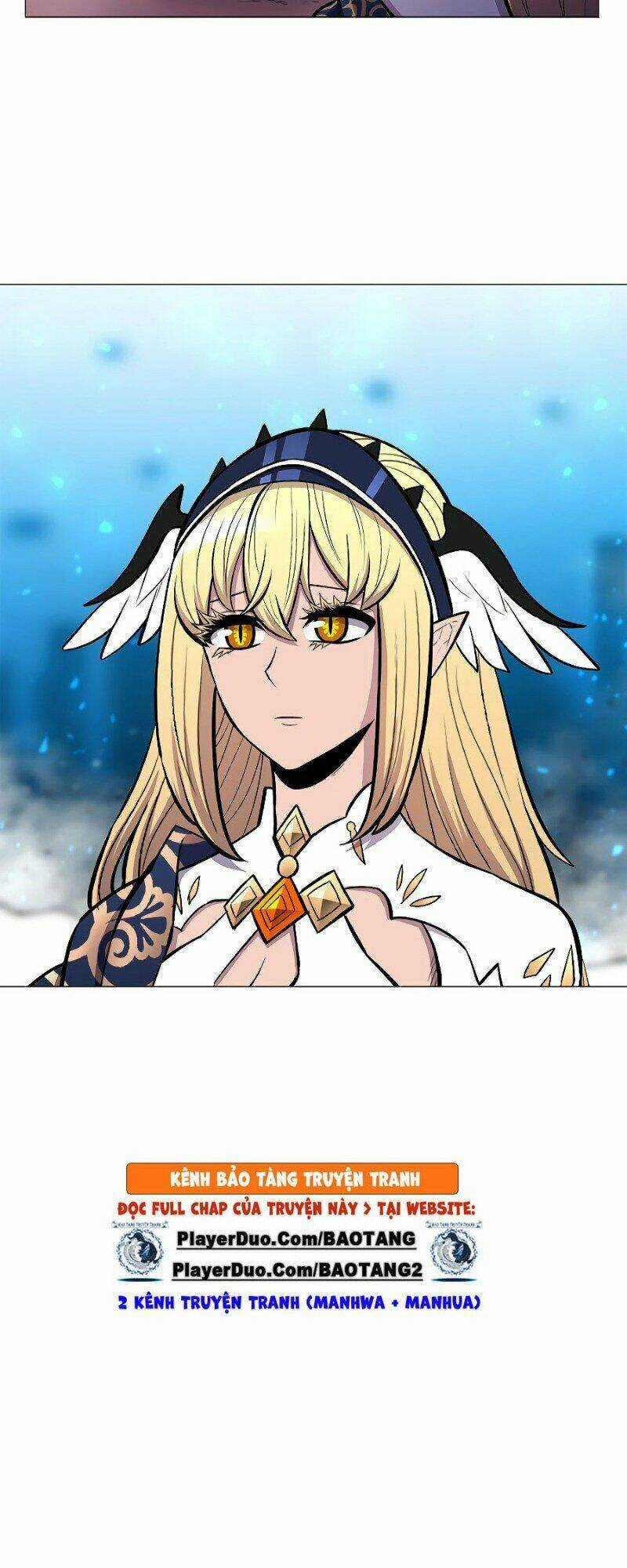 Người Nâng Cấp - Chapter 33.5 - Trang 8