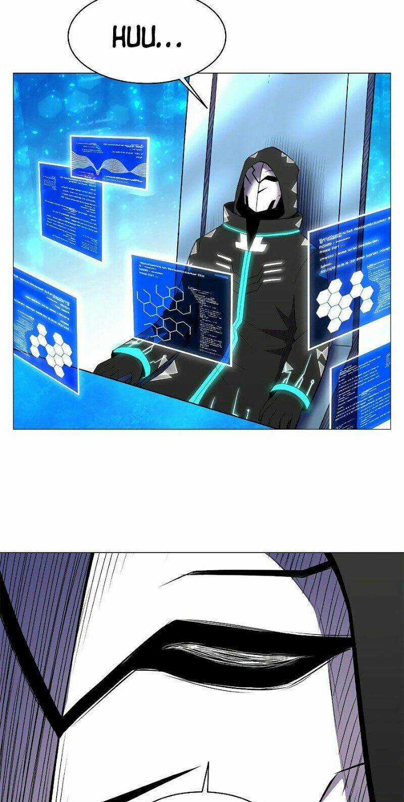 Người Nâng Cấp - Chapter 33.5 - Trang 10