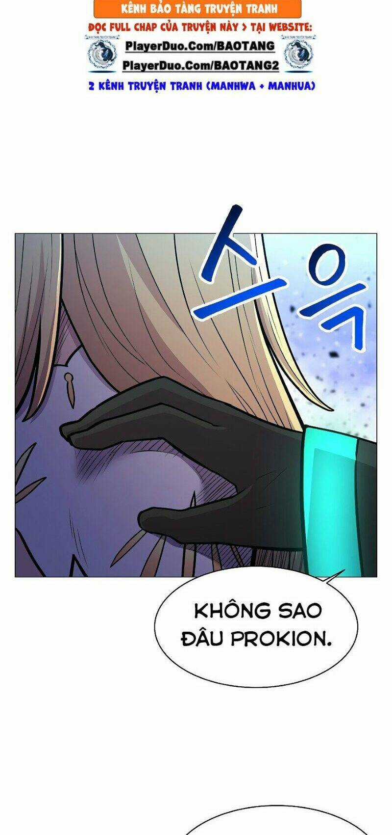 Người Nâng Cấp - Chapter 33 - Trang 11