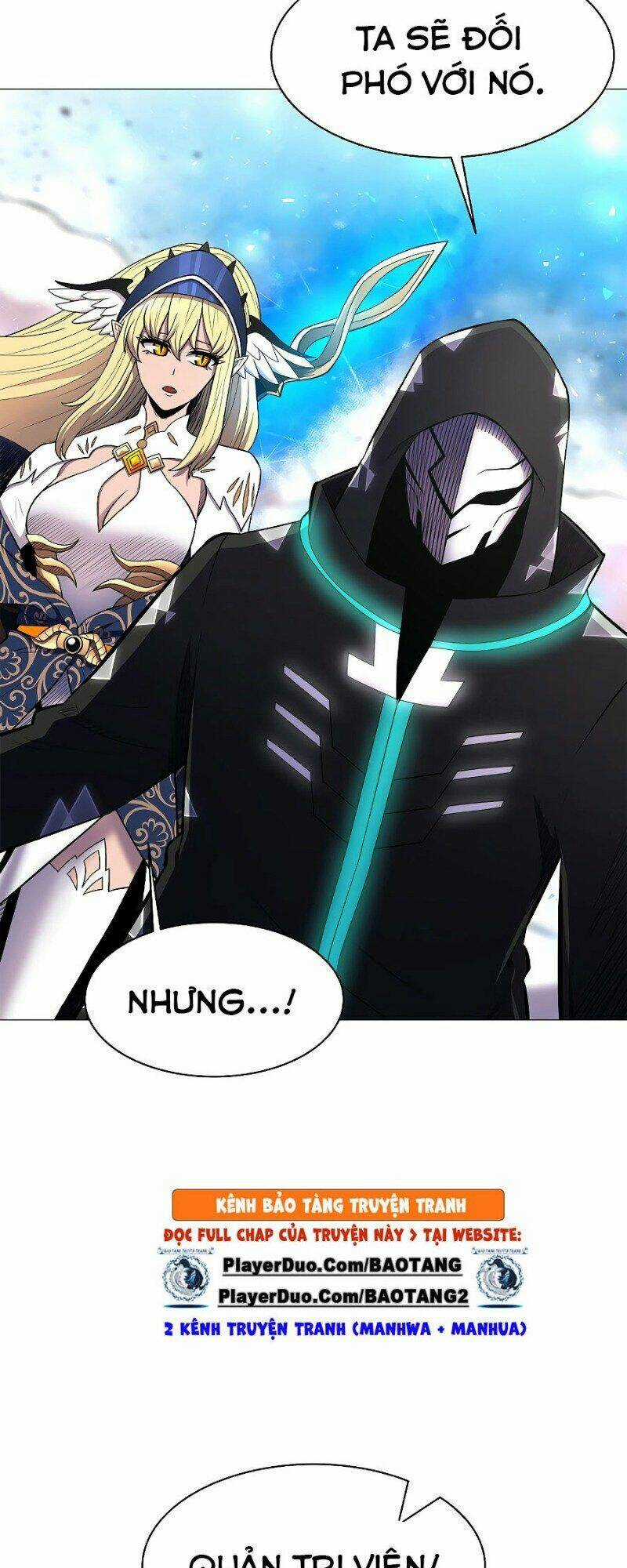 Người Nâng Cấp - Chapter 33 - Trang 12