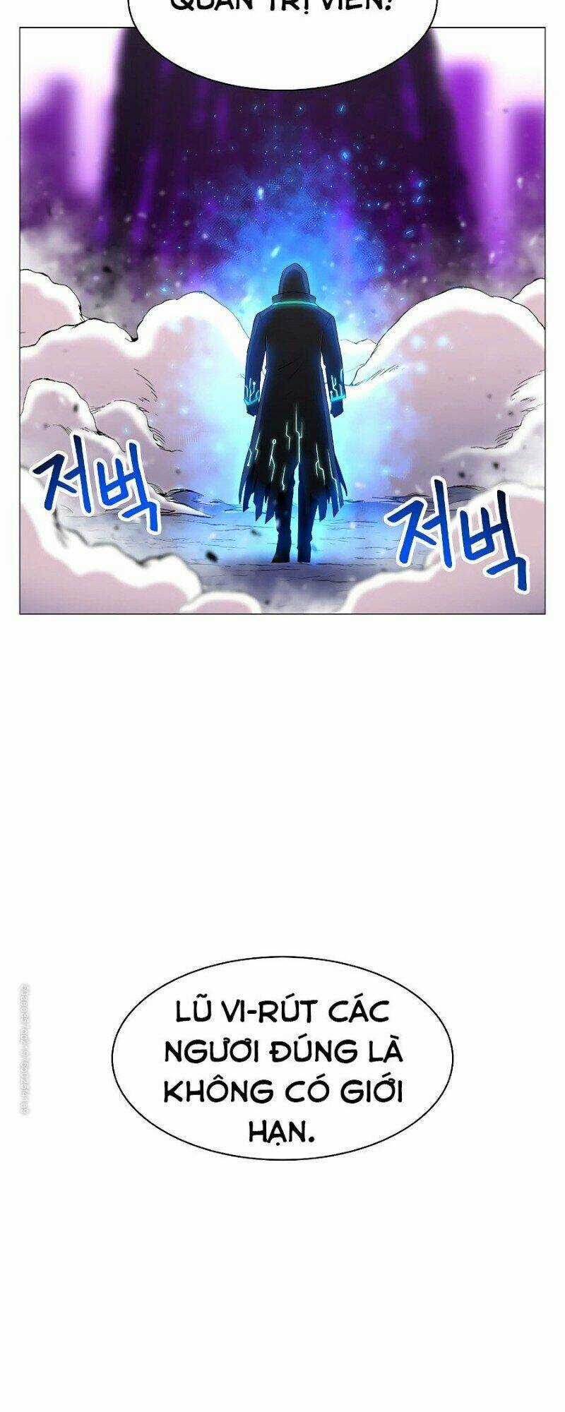 Người Nâng Cấp - Chapter 33 - Trang 13