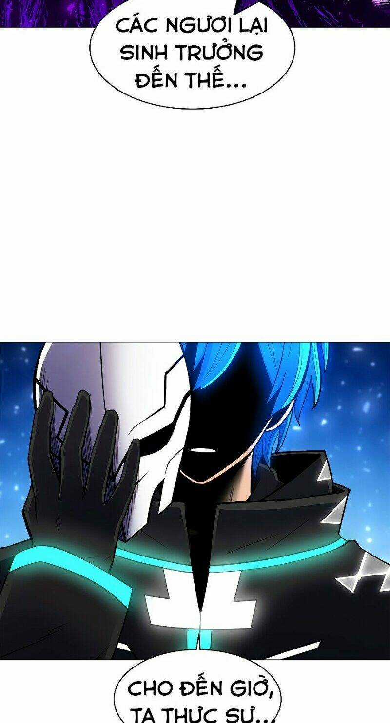 Người Nâng Cấp - Chapter 33 - Trang 15