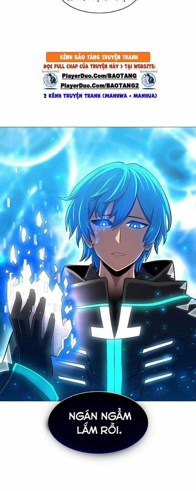 Người Nâng Cấp - Chapter 33 - Trang 16