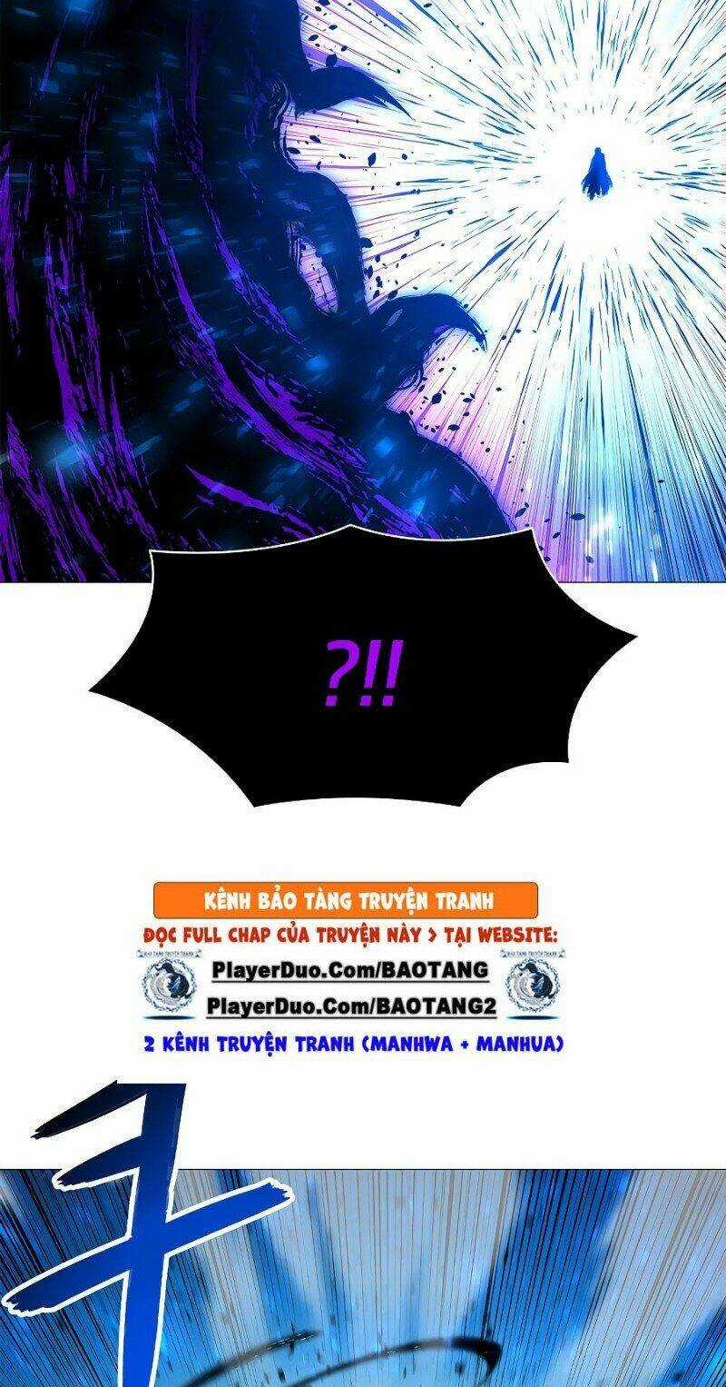 Người Nâng Cấp - Chapter 33 - Trang 18