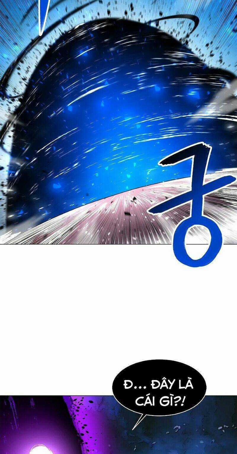 Người Nâng Cấp - Chapter 33 - Trang 19