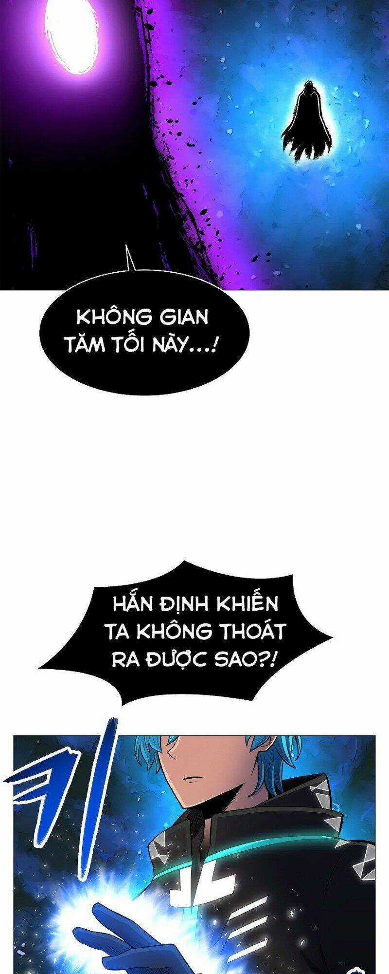 Người Nâng Cấp - Chapter 33 - Trang 20