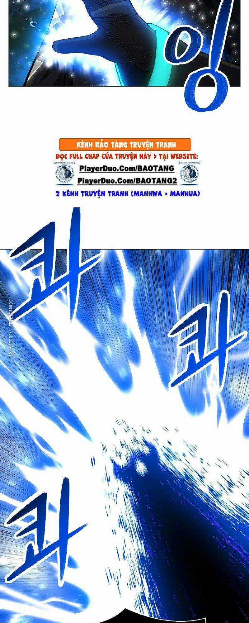 Người Nâng Cấp - Chapter 33 - Trang 21