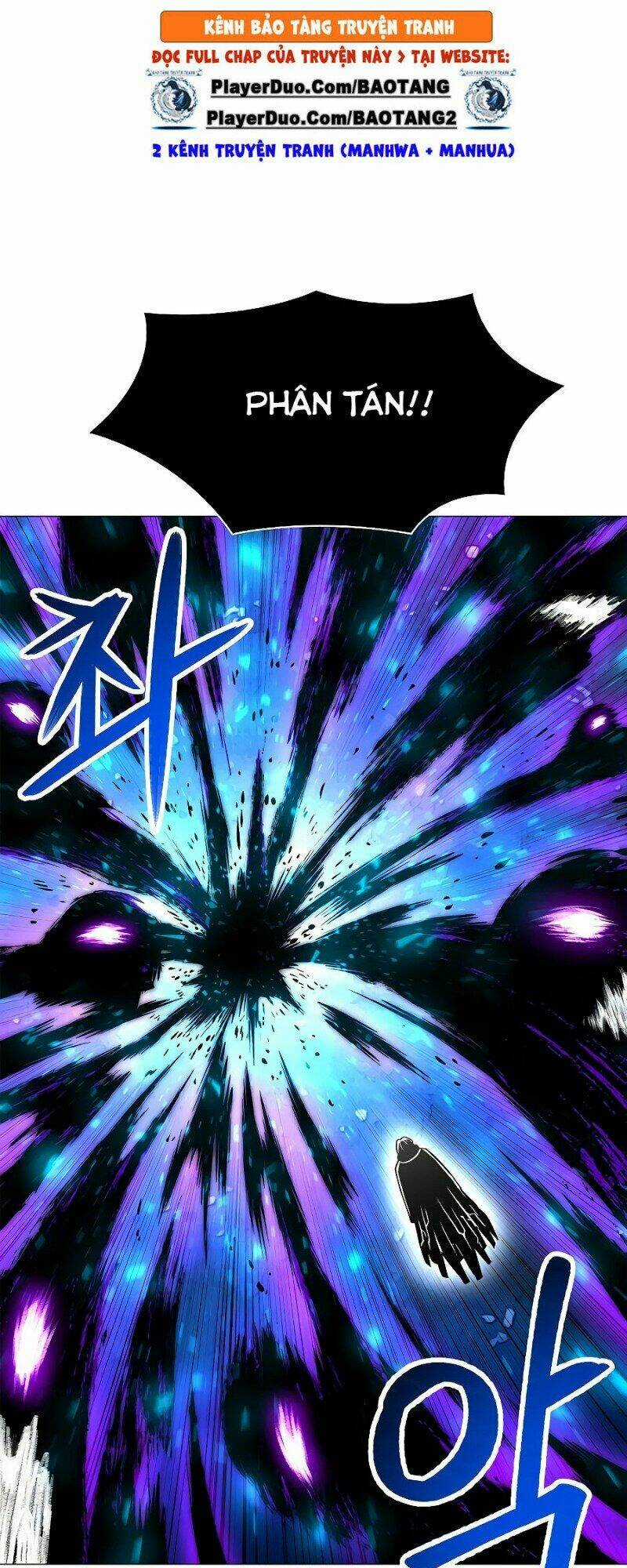 Người Nâng Cấp - Chapter 33 - Trang 24