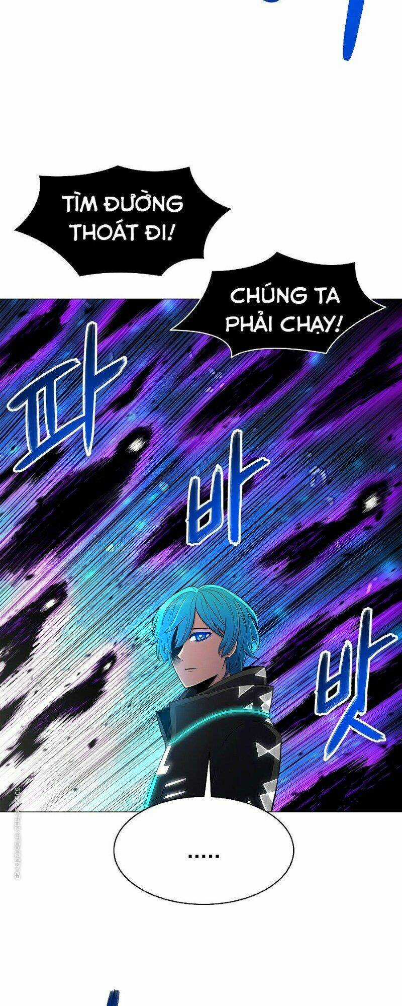 Người Nâng Cấp - Chapter 33 - Trang 25