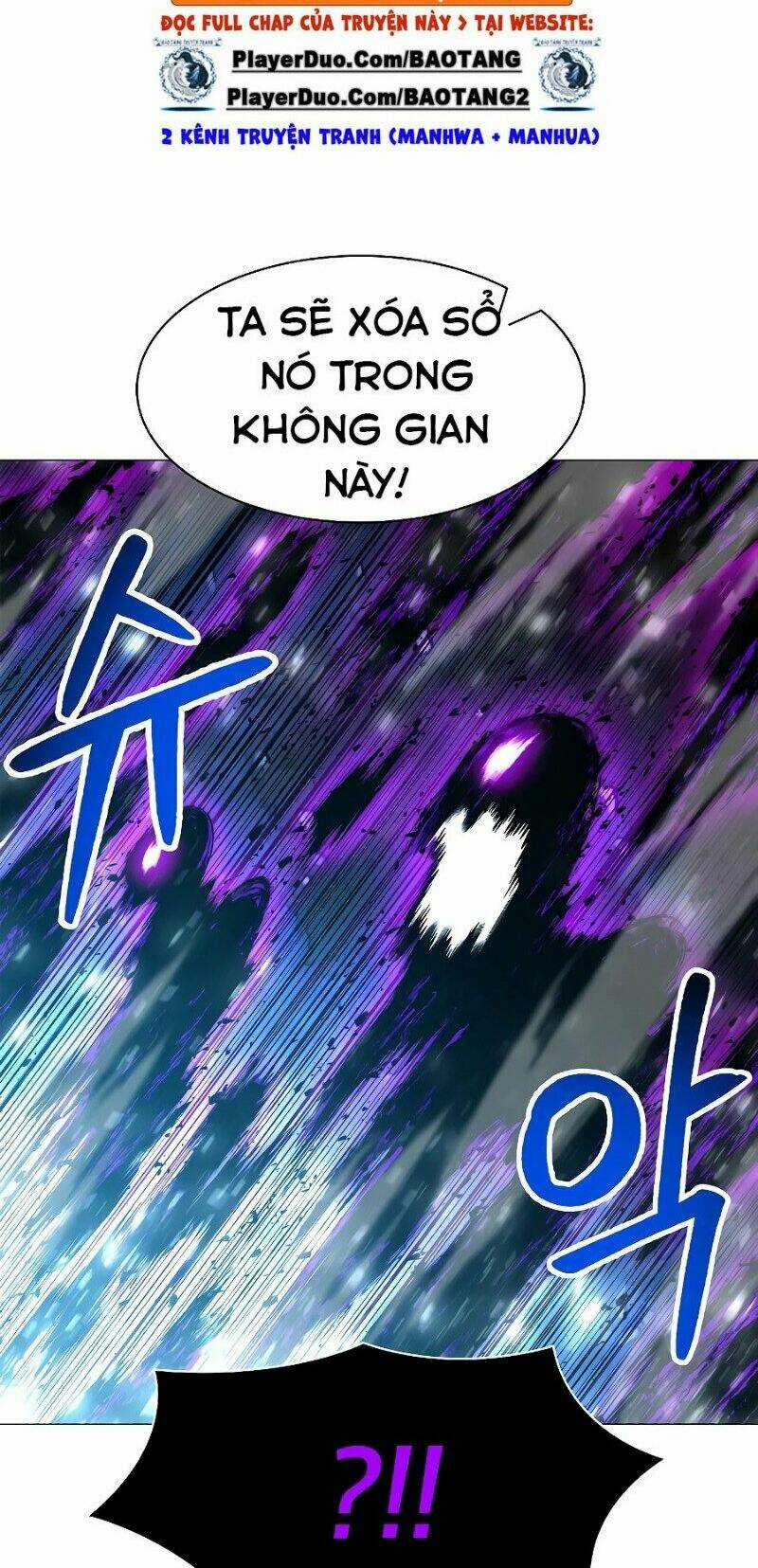 Người Nâng Cấp - Chapter 33 - Trang 27