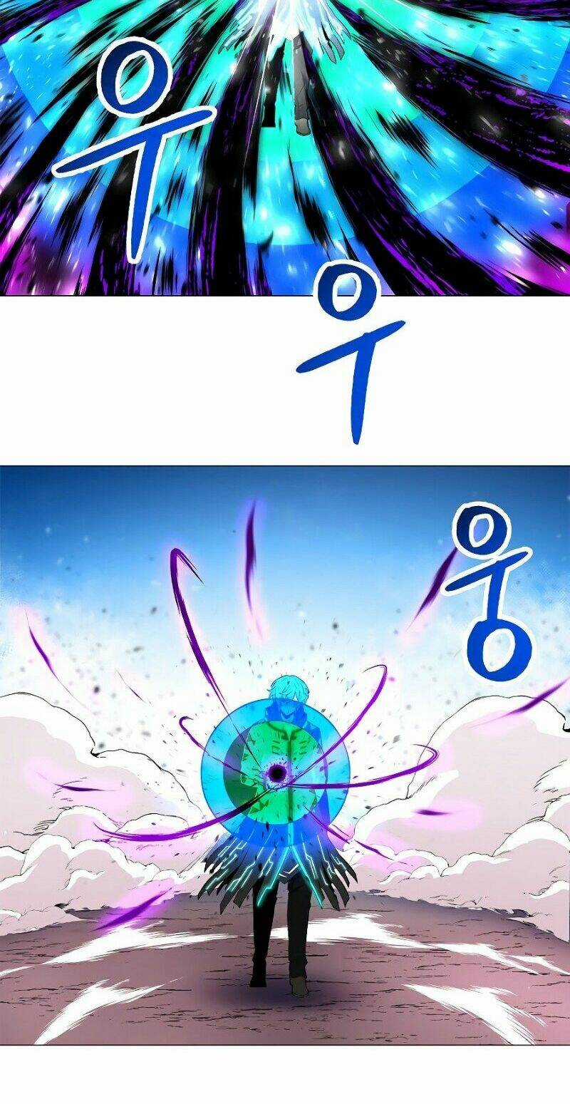 Người Nâng Cấp - Chapter 33 - Trang 30