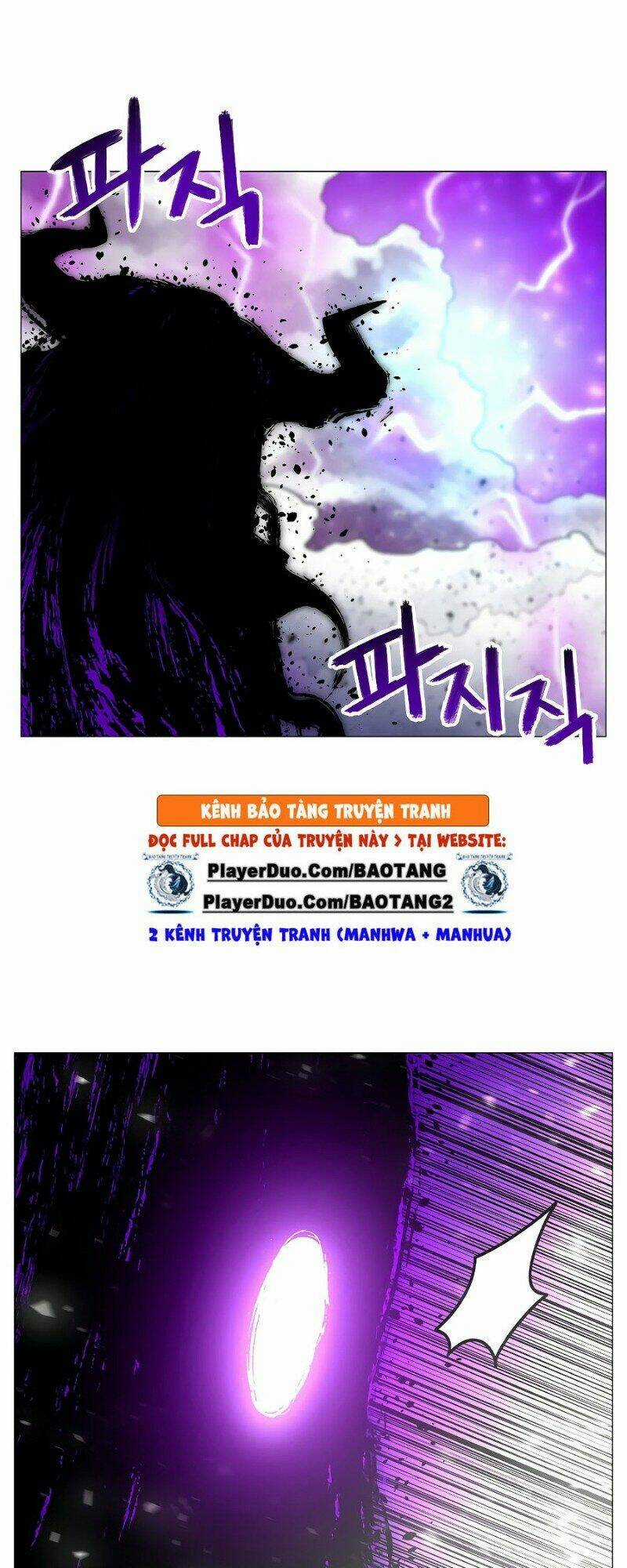 Người Nâng Cấp - Chapter 33 - Trang 4