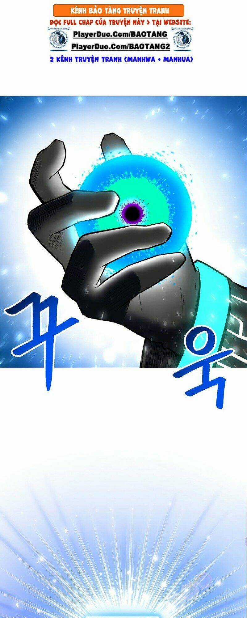 Người Nâng Cấp - Chapter 33 - Trang 31