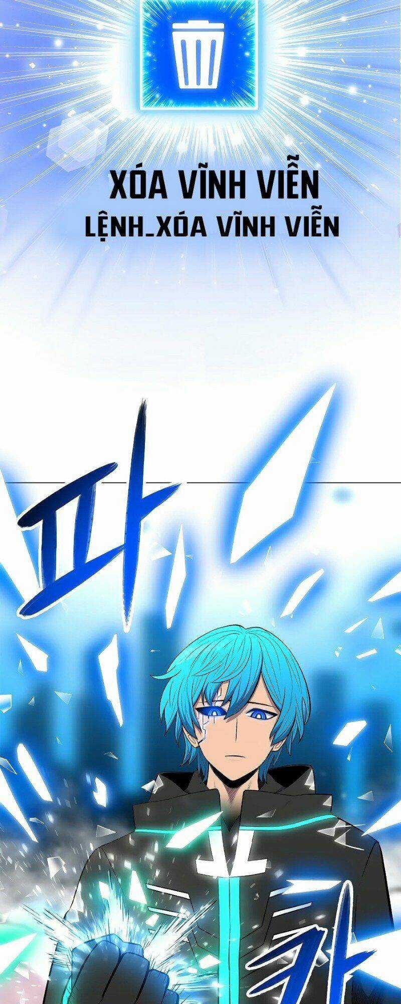 Người Nâng Cấp - Chapter 33 - Trang 32