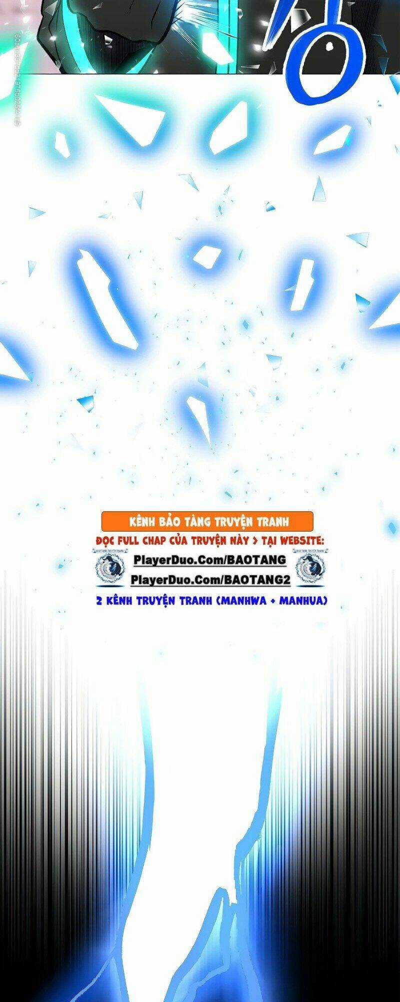 Người Nâng Cấp - Chapter 33 - Trang 33