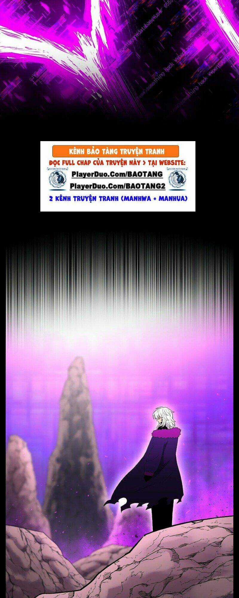 Người Nâng Cấp - Chapter 33 - Trang 36