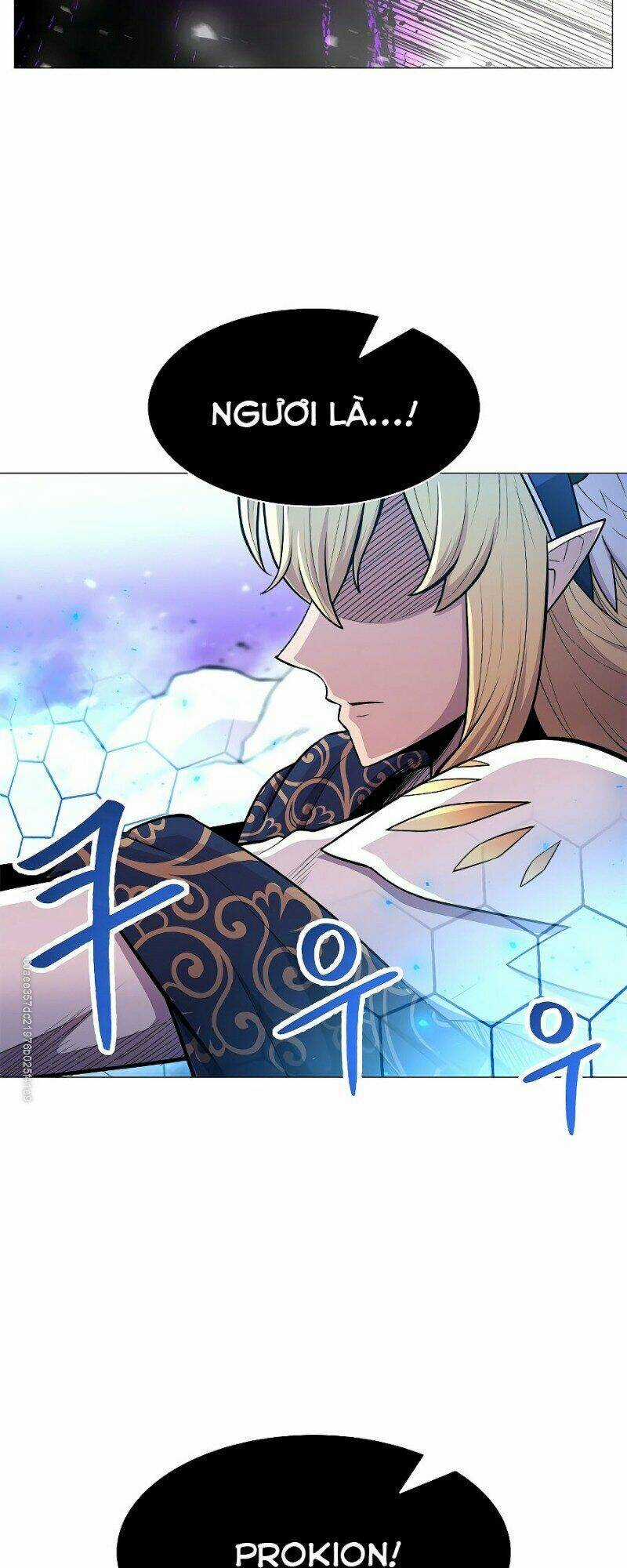 Người Nâng Cấp - Chapter 33 - Trang 5