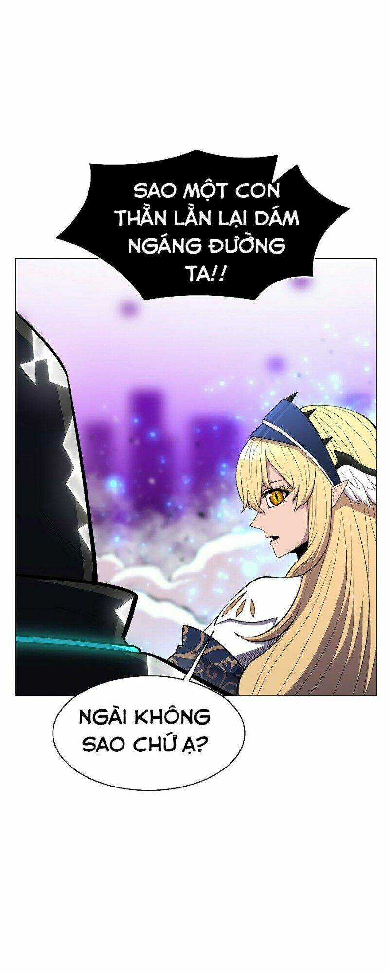 Người Nâng Cấp - Chapter 33 - Trang 8