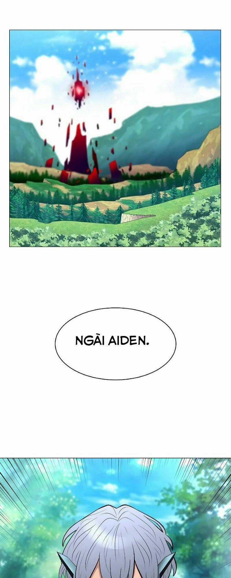 Người Nâng Cấp - Chapter 34 - Trang 1