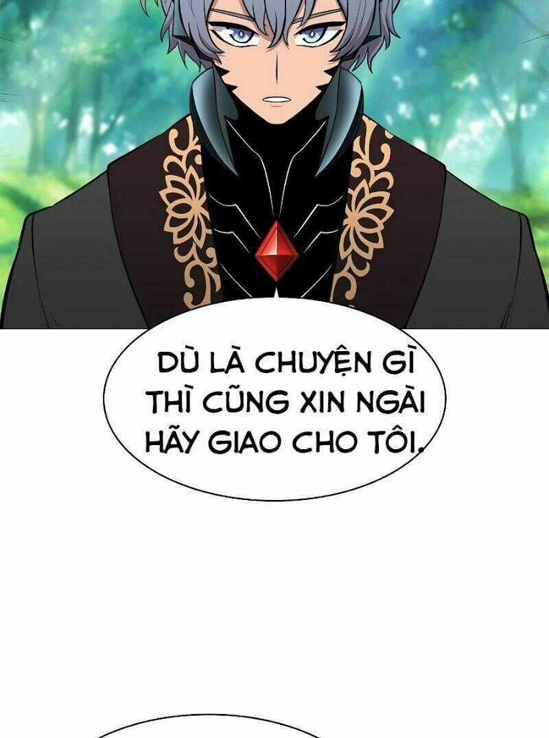 Người Nâng Cấp - Chapter 34 - Trang 2