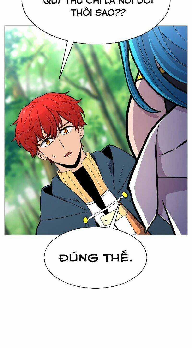 Người Nâng Cấp - Chapter 34 - Trang 11