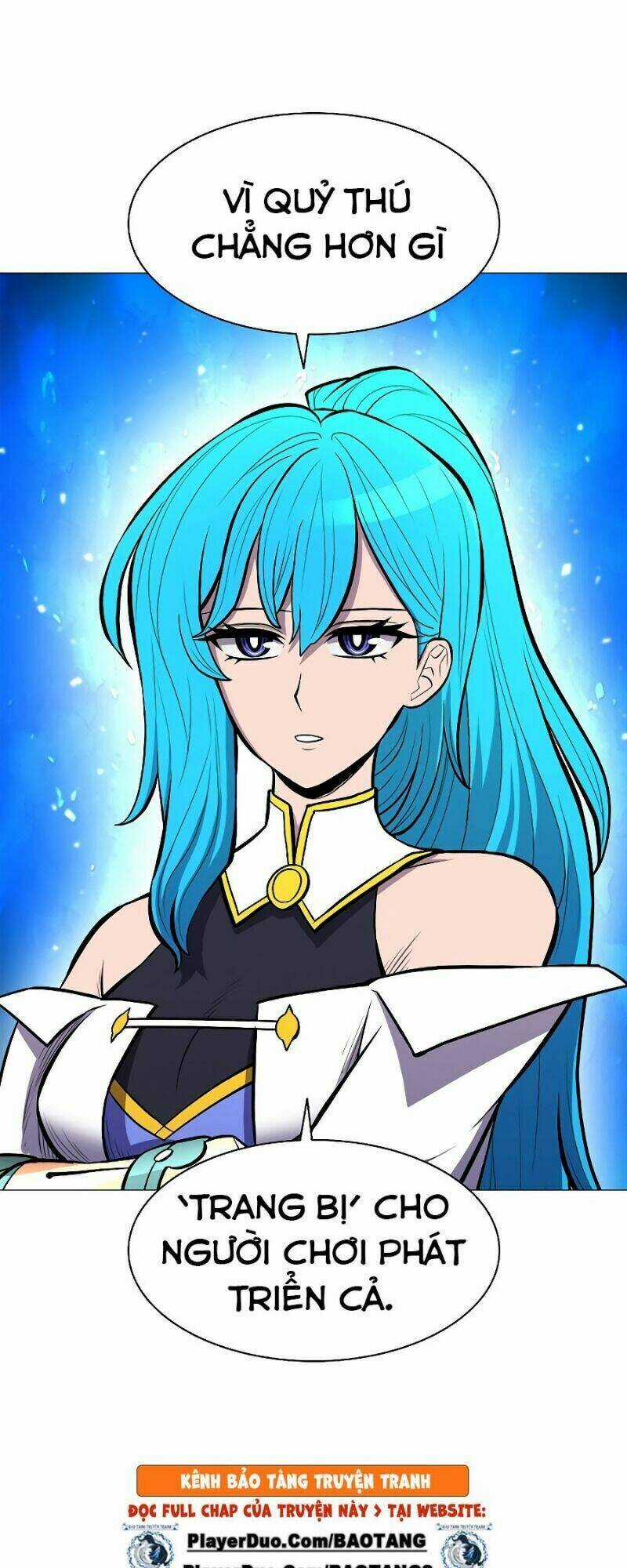 Người Nâng Cấp - Chapter 34 - Trang 12