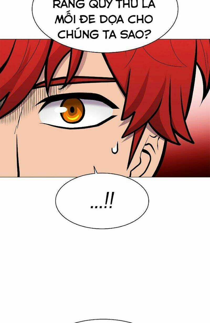 Người Nâng Cấp - Chapter 34 - Trang 14