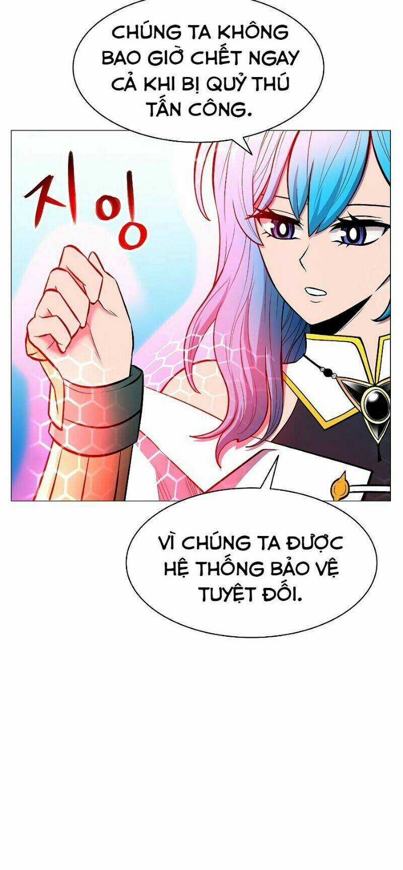 Người Nâng Cấp - Chapter 34 - Trang 15