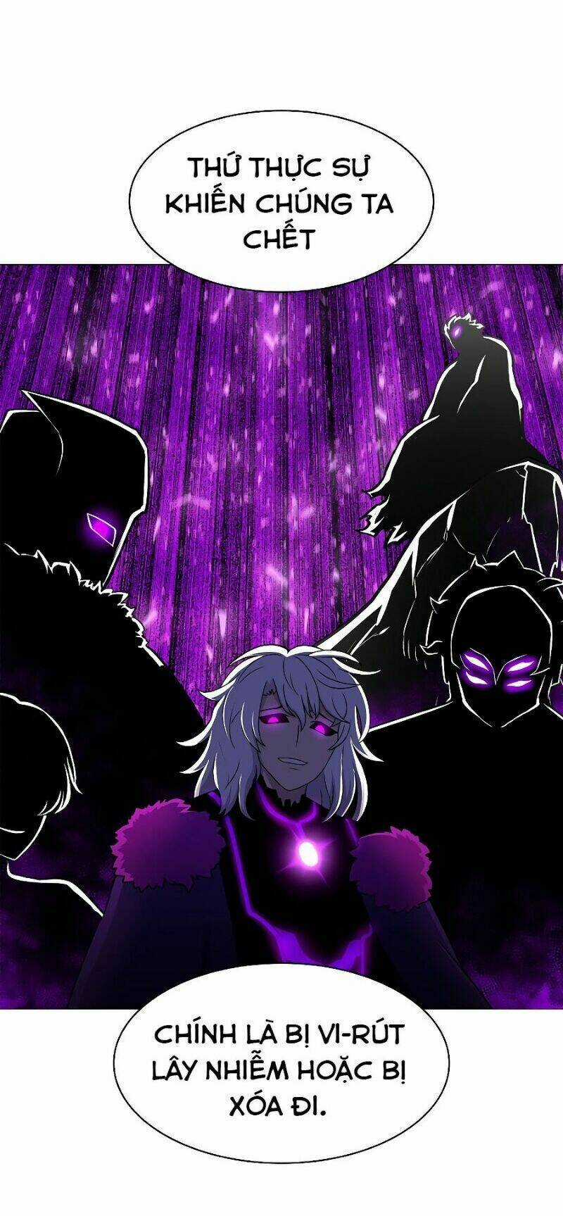 Người Nâng Cấp - Chapter 34 - Trang 16