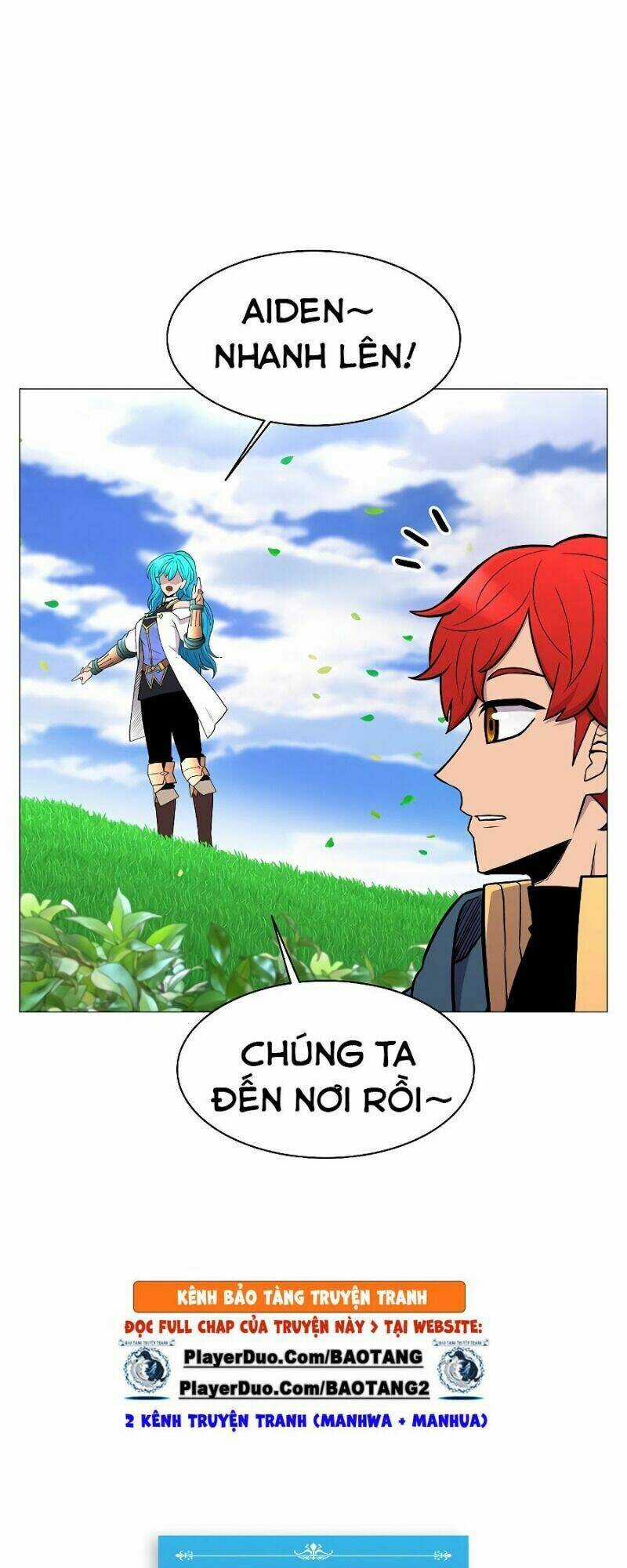 Người Nâng Cấp - Chapter 34 - Trang 19