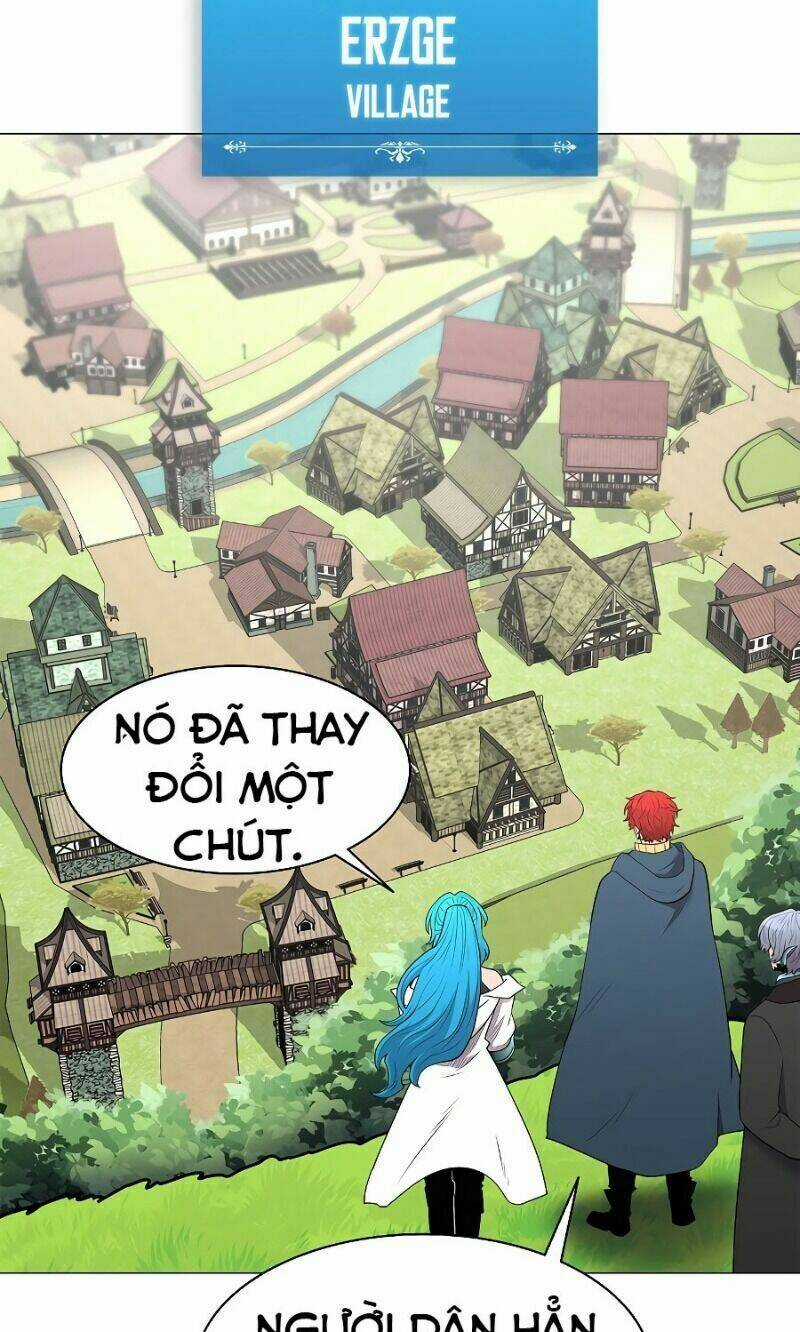 Người Nâng Cấp - Chapter 34 - Trang 20