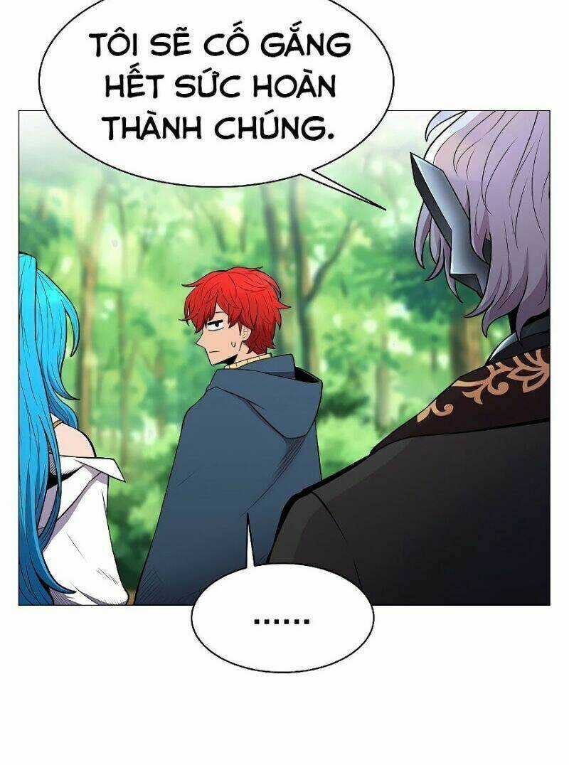 Người Nâng Cấp - Chapter 34 - Trang 3