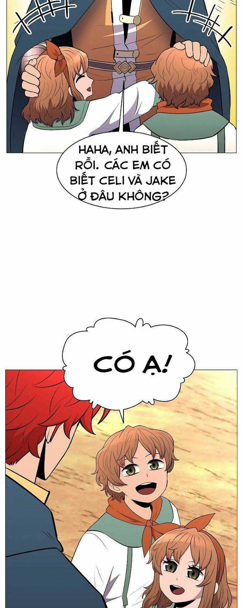 Người Nâng Cấp - Chapter 34 - Trang 25