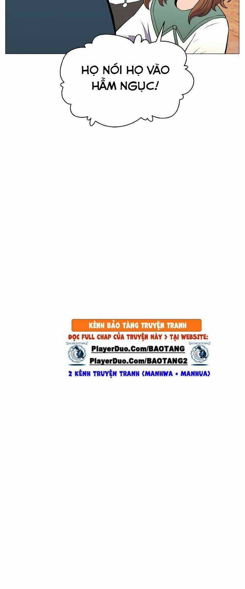 Người Nâng Cấp - Chapter 34 - Trang 26