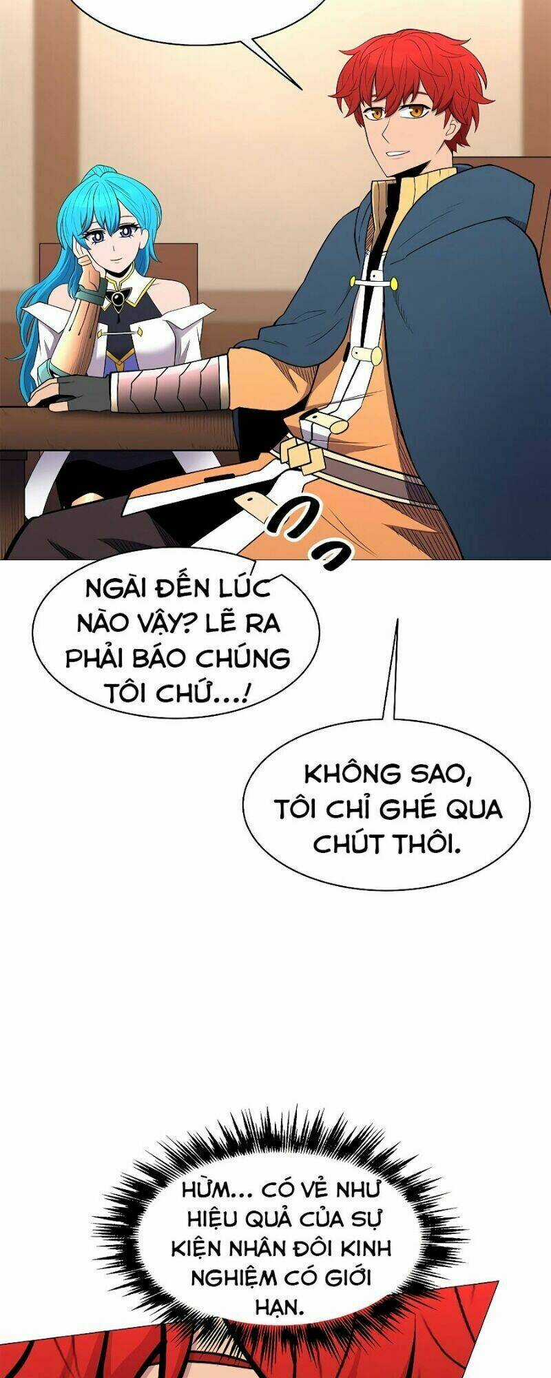 Người Nâng Cấp - Chapter 34 - Trang 29