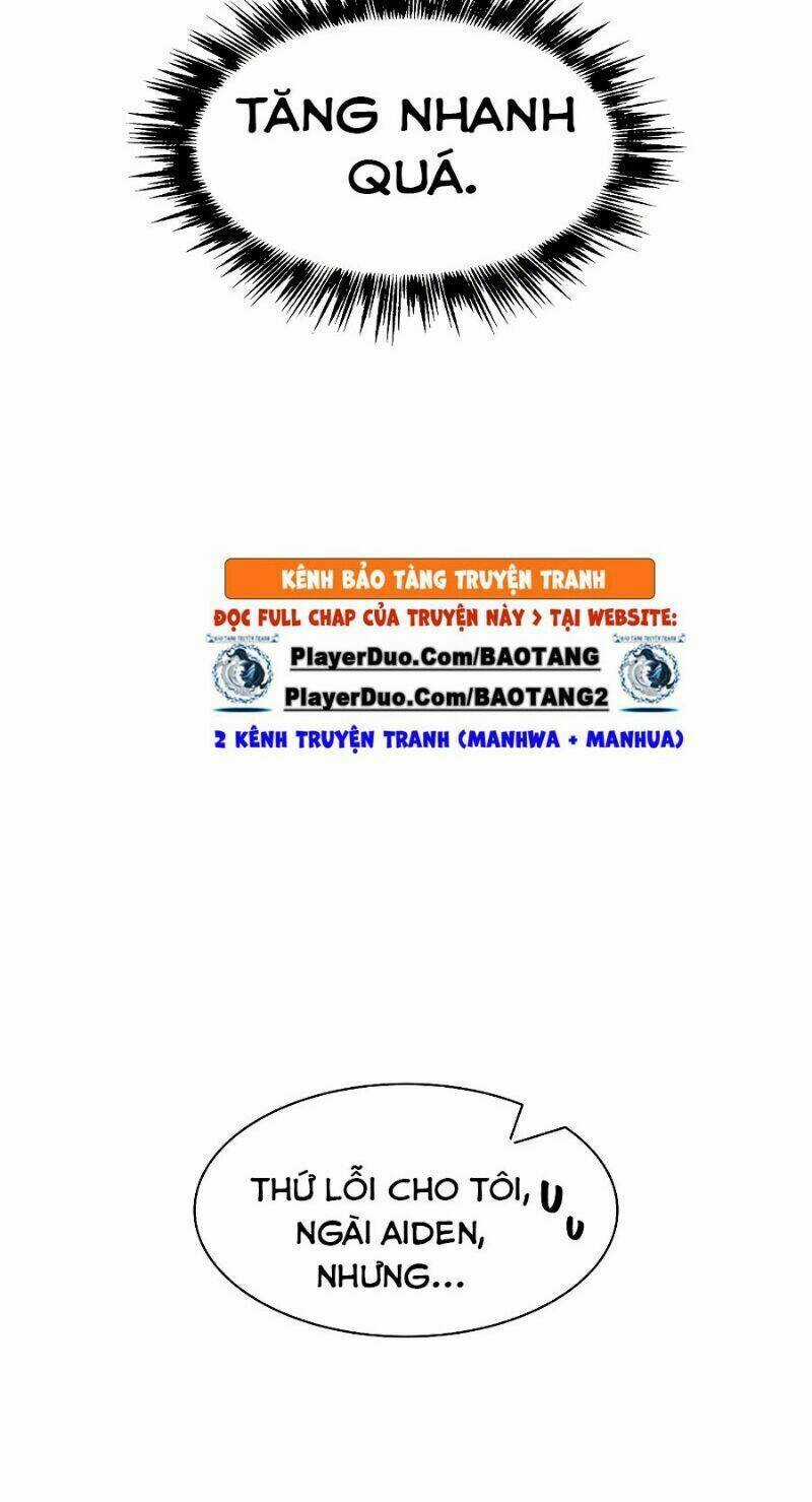 Người Nâng Cấp - Chapter 34 - Trang 31