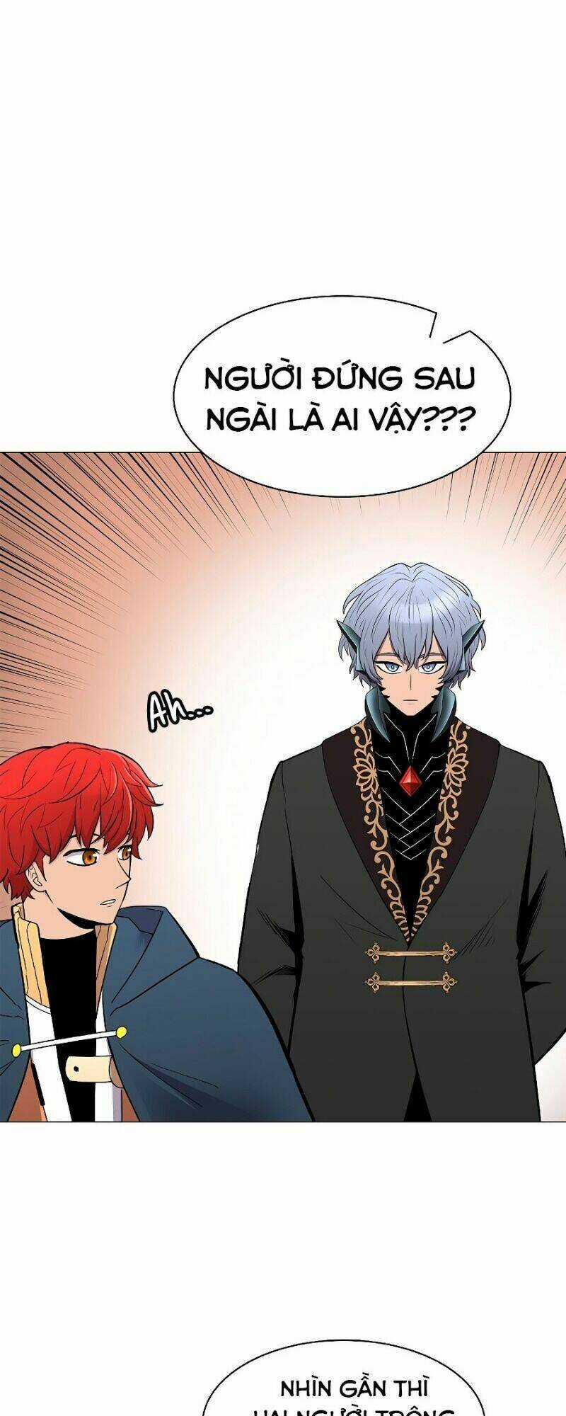 Người Nâng Cấp - Chapter 34 - Trang 32