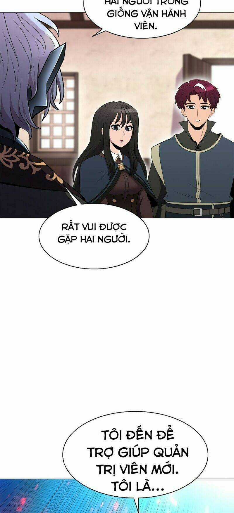 Người Nâng Cấp - Chapter 34 - Trang 33