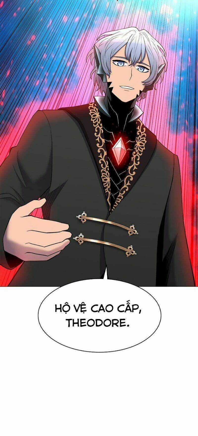 Người Nâng Cấp - Chapter 34 - Trang 34