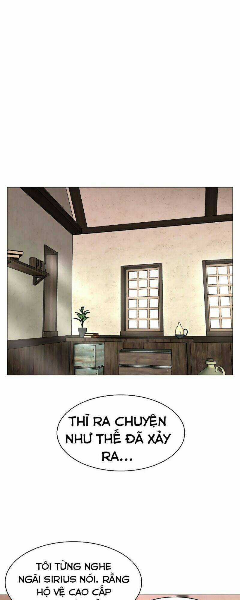 Người Nâng Cấp - Chapter 34 - Trang 36