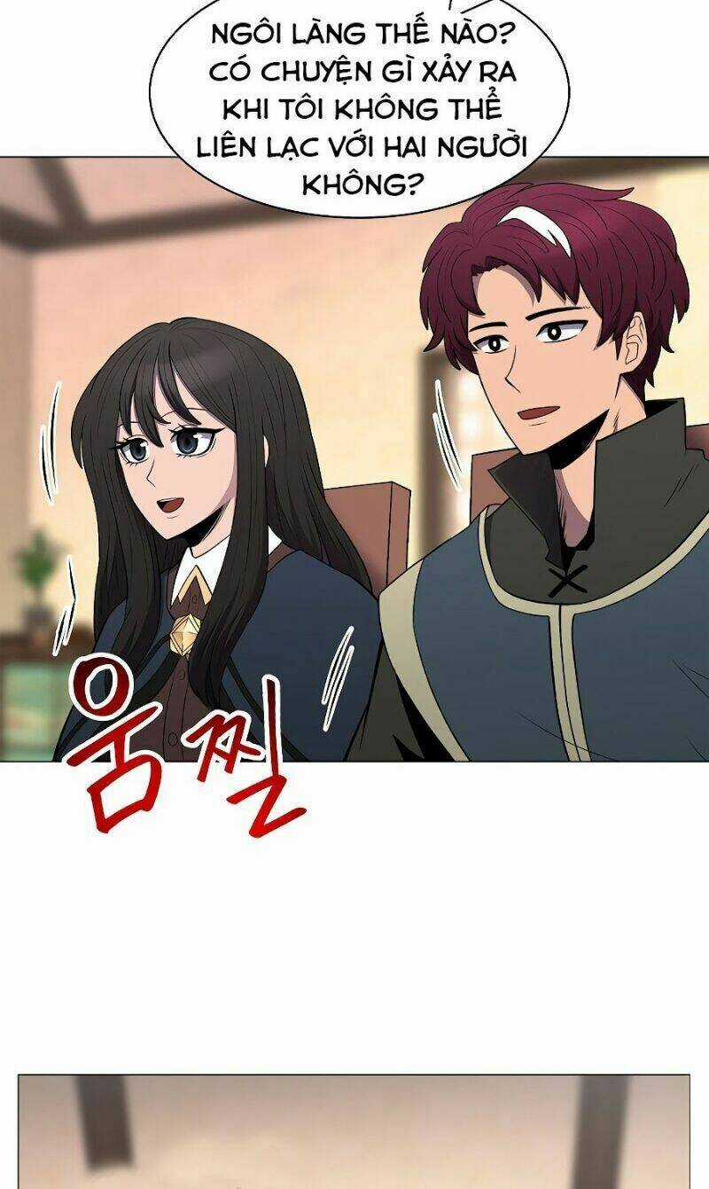 Người Nâng Cấp - Chapter 34 - Trang 38