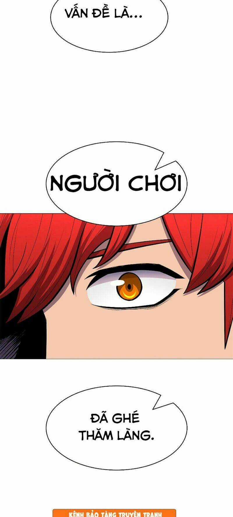 Người Nâng Cấp - Chapter 34 - Trang 40