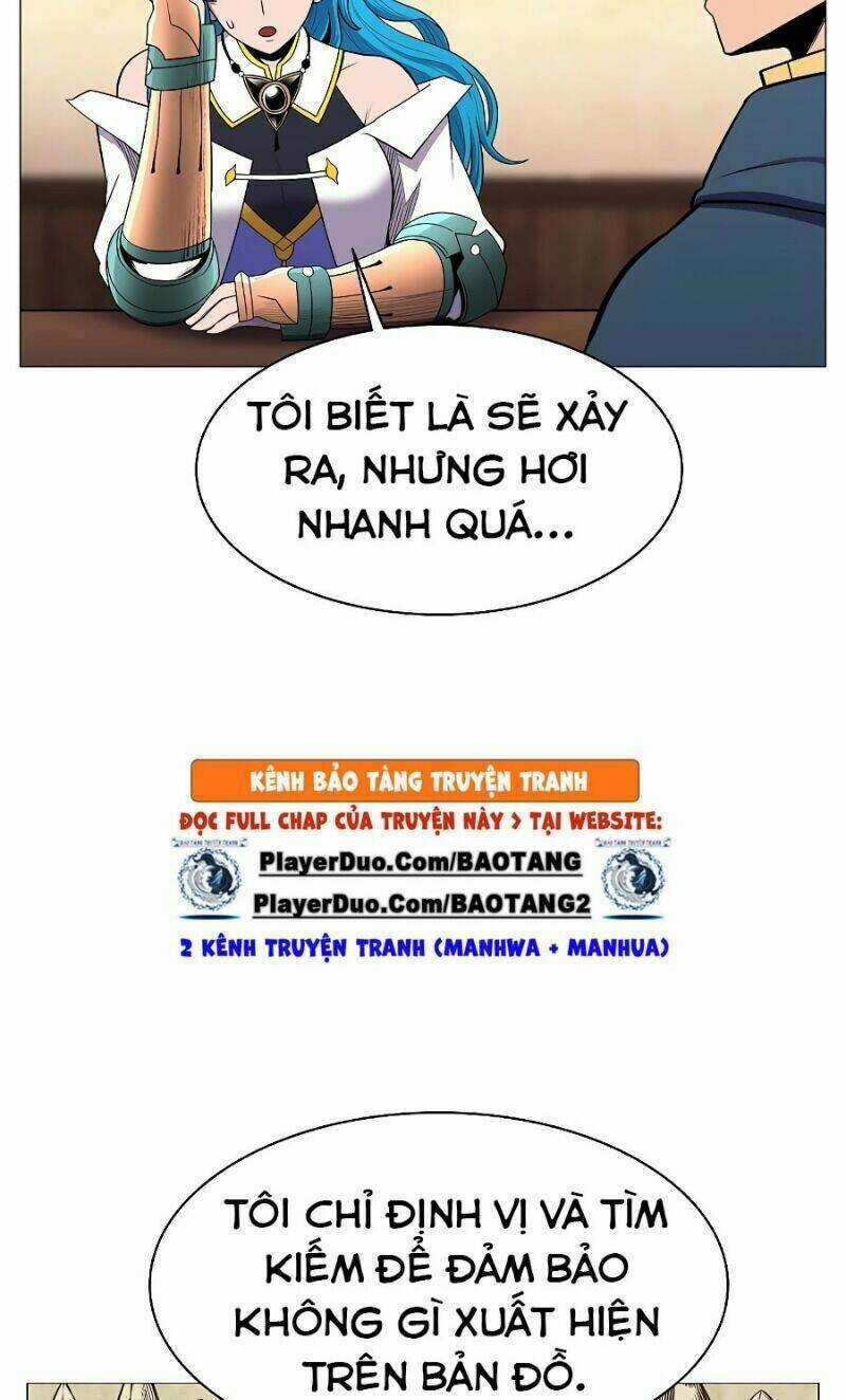 Người Nâng Cấp - Chapter 34 - Trang 44