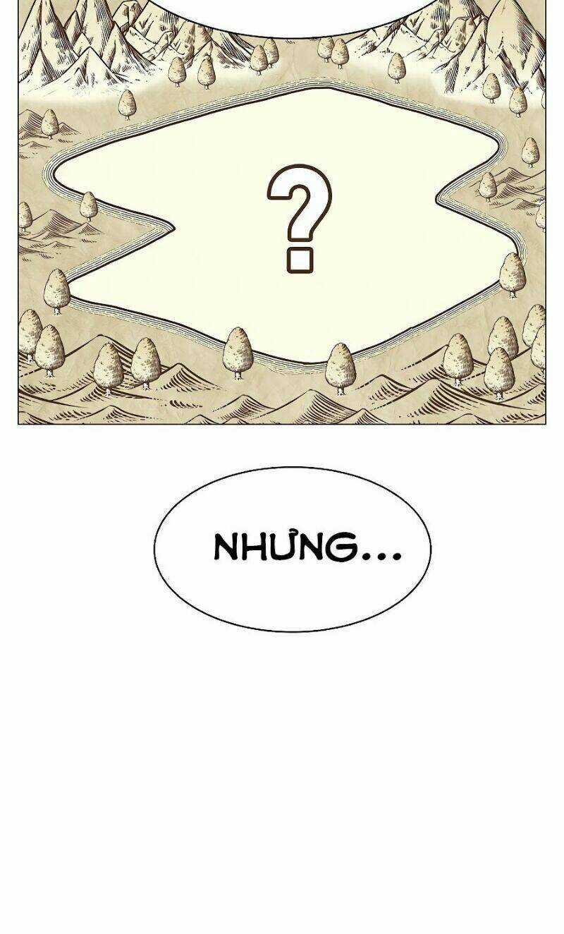 Người Nâng Cấp - Chapter 34 - Trang 45