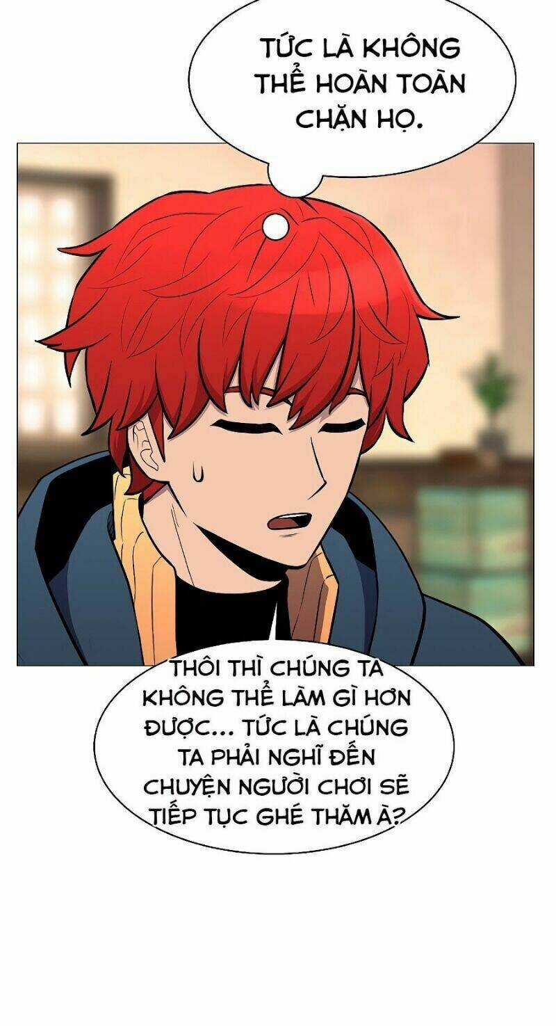 Người Nâng Cấp - Chapter 34 - Trang 47