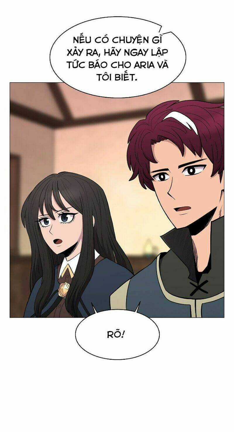 Người Nâng Cấp - Chapter 34 - Trang 48